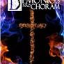 DEMONIOS NAO CHORAM - Samuel Cardeal.