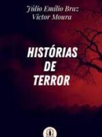 HISTORIAS DE HORROR - Varios Autores.