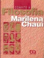 Convite a Filosofia - Marilena Chaui