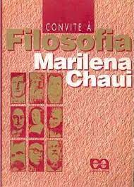 Convite a Filosofia - Marilena Chaui