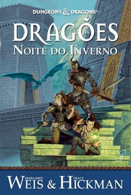Dragões da Noites de Inverno