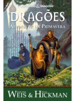 Dragões da Alvorada da Primavera