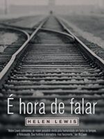 É hora de falar