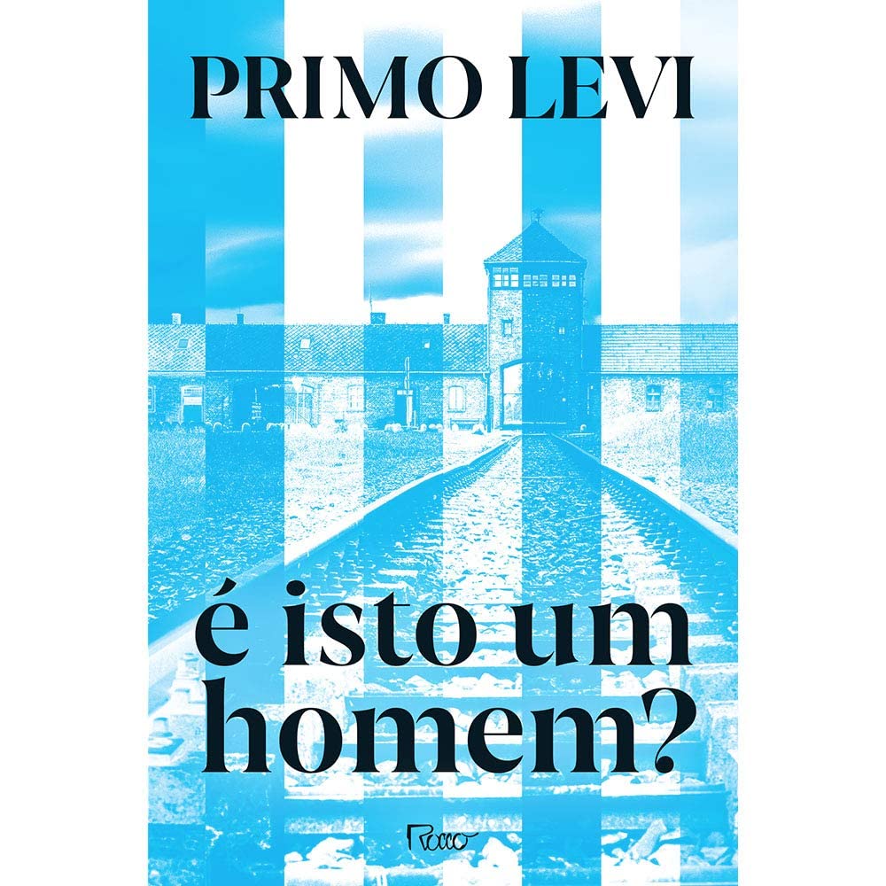 É isto um homem