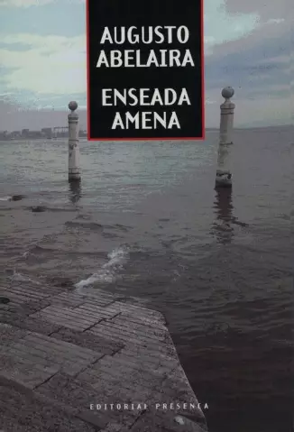 Enseada amena - Augusto Abelaira.
