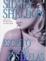 Escrito nas Estrelas - Sidney Sheldon.