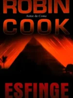 Esfinge - Robin Cook.