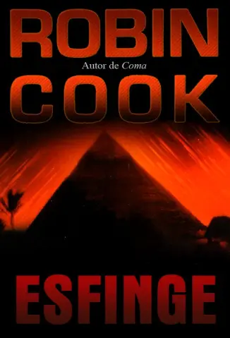 Esfinge - Robin Cook.
