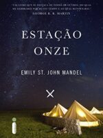 Estação Onze - Emily St. John Mandel