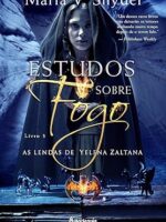 Estudos Sobre Fogo