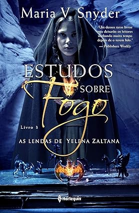 Estudos Sobre Fogo