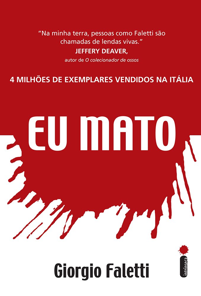 Eu mato