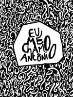 Eu Me Chamo Antonio