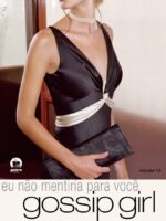 Eu não mentiria para você - Cecily Von Ziegesar