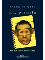 Eu Primata - Frans de Waal