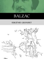 Eugenia Grandet - Honore de Balzac