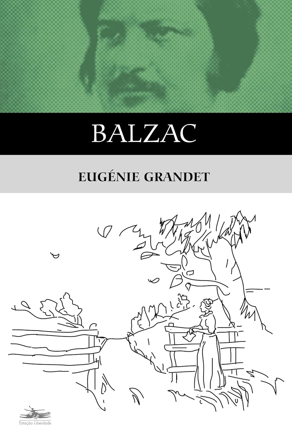 Eugenia Grandet - Honore de Balzac