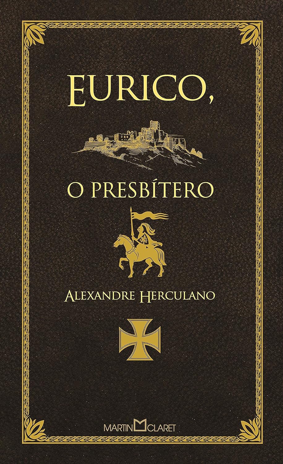 Eurico, o Presbitero - Alexandre Herculano