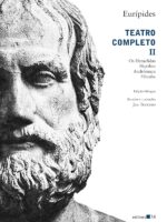 Euripides - Teatro completo