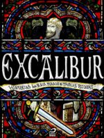 Excalibur: Historias de reis e magos