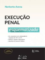 Execução Penal Esquematizado