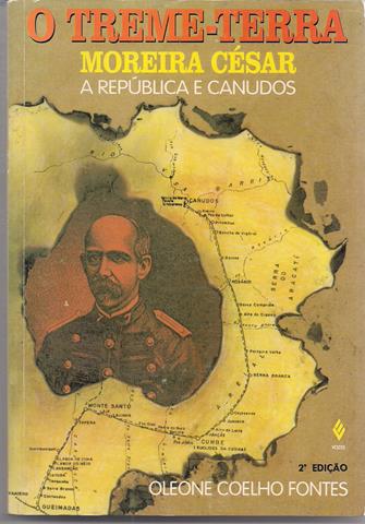 Expedição Moreira Cesar