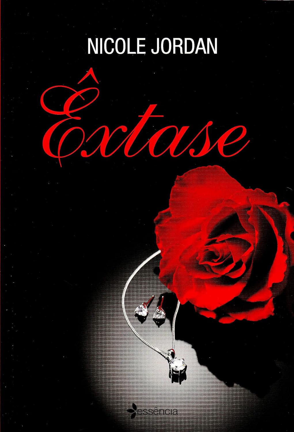Extase - Nicole Jordan