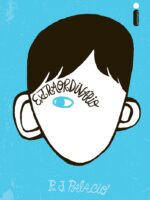 Extraordinario - R. J. Palacio