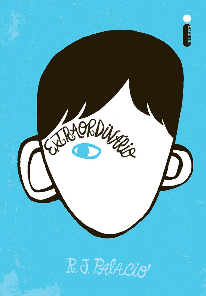 Extraordinario - R. J. Palacio