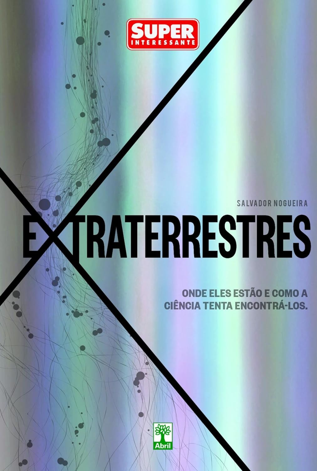 Extraterrestres - Salvador Nogueira