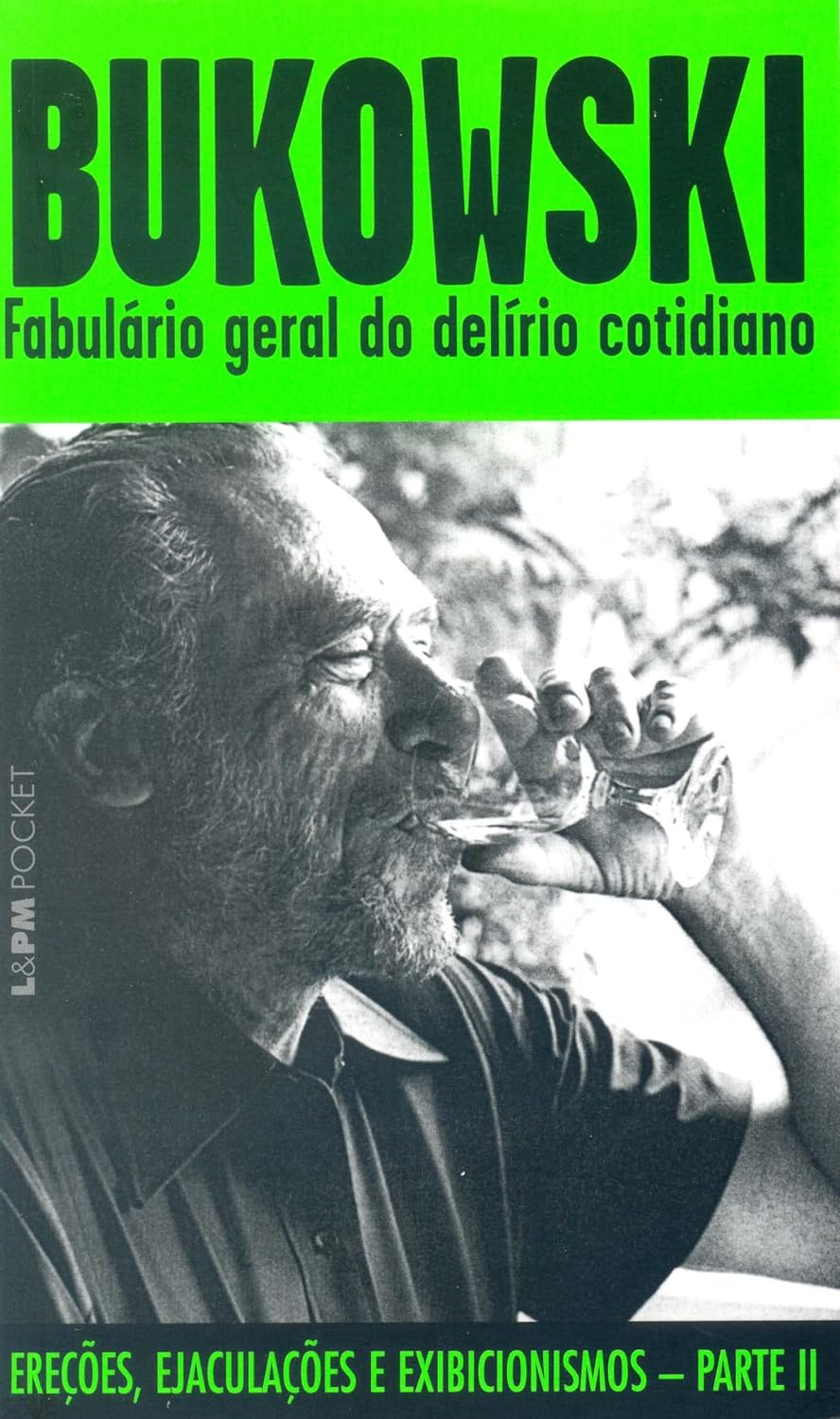 Fabulário Geral do Deliro Cotidiano