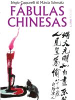 Fabulas Chinesas - Marcia Schmaltz Sergio