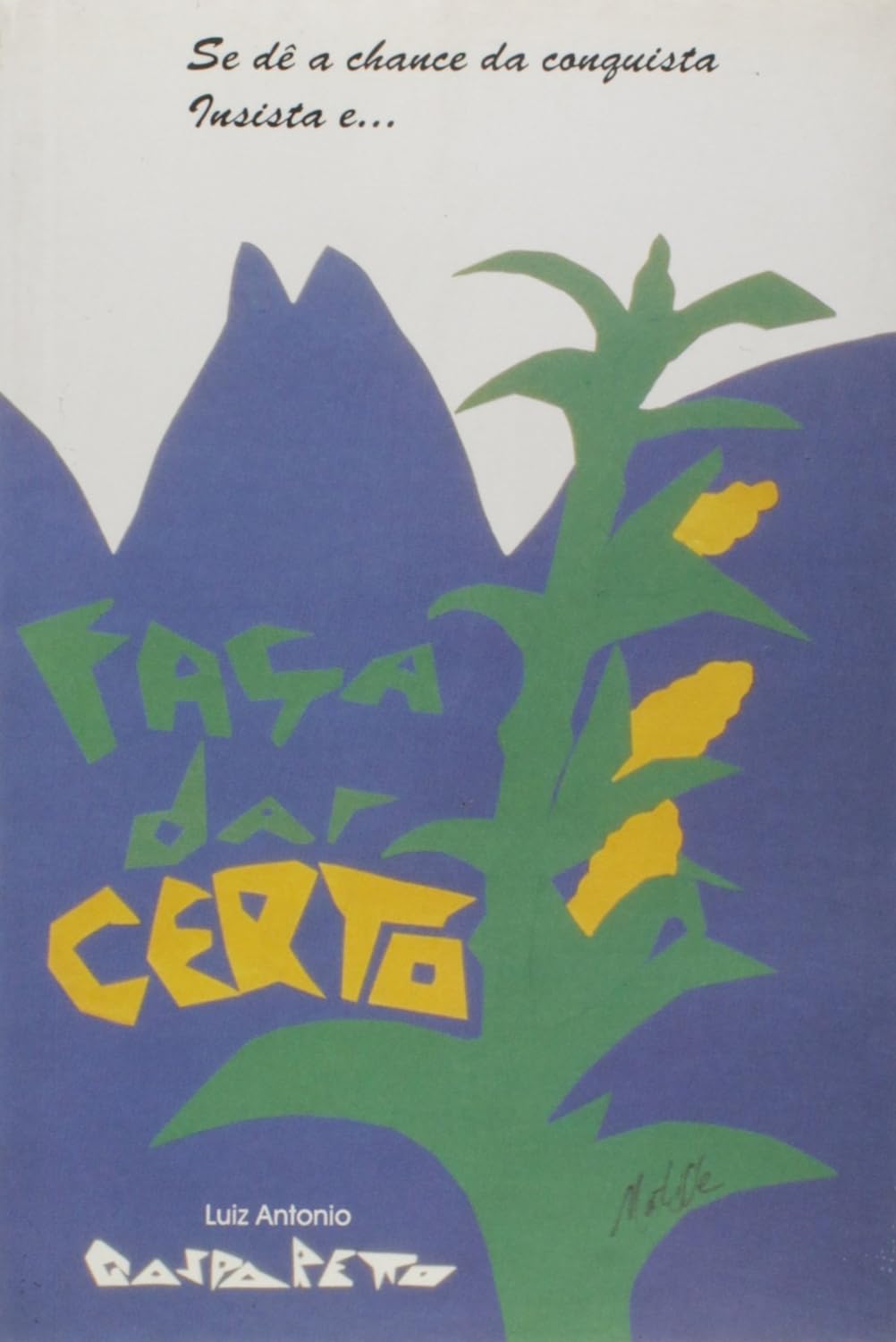 Faça dar Certo - Gasparetto