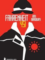 Fahrenheit 451 - Ray Bradbury