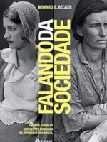 Falando da Sociedade - Howard S.