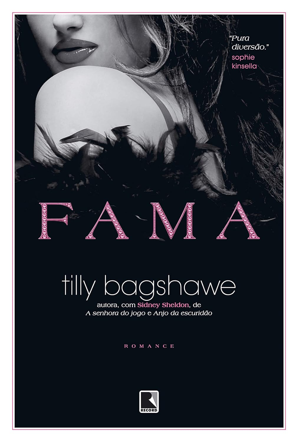 Fama - Tilly Bagshawe