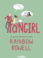 Fangirl - Rainbow Rowell