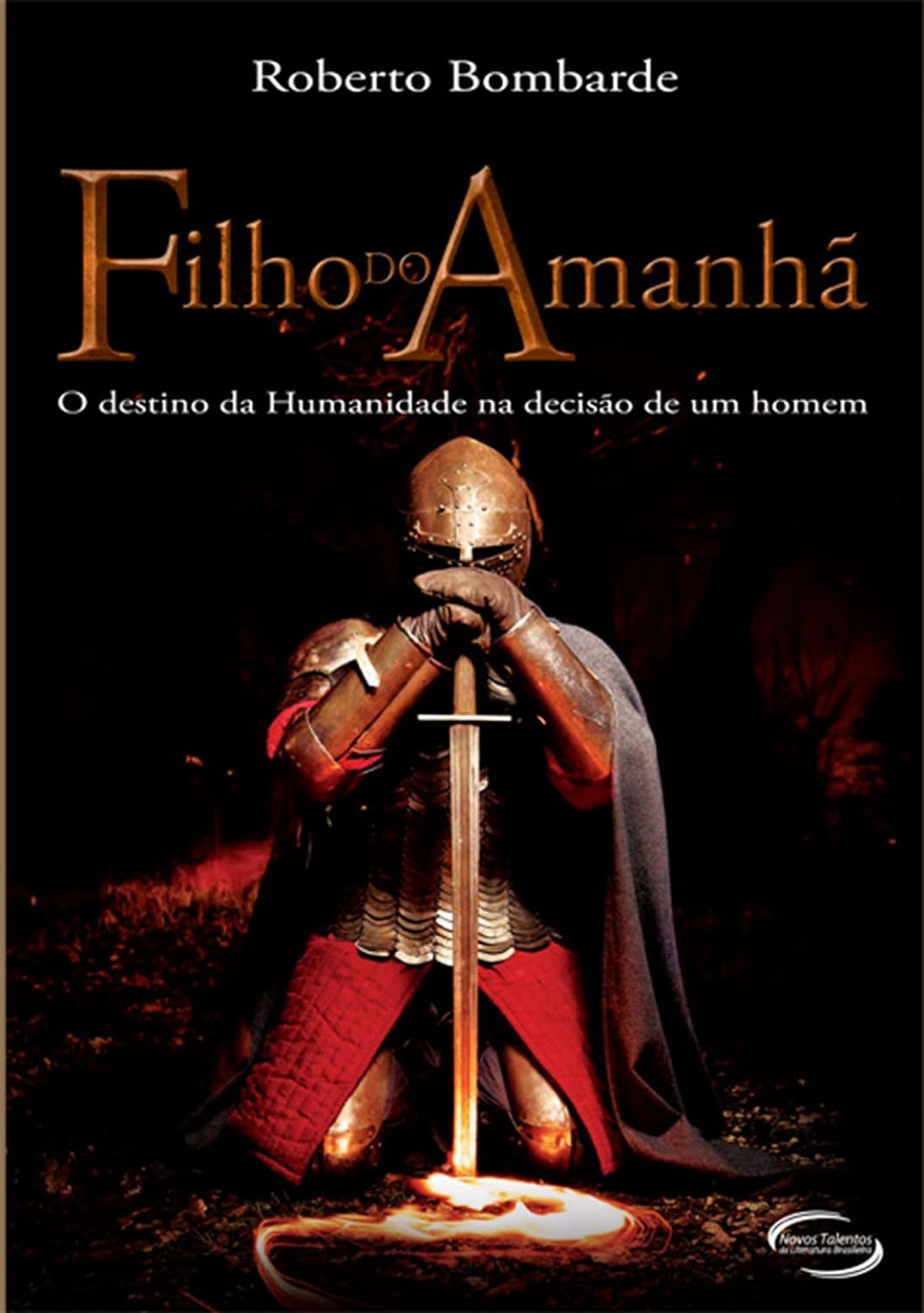 Filho do Amanha - O destino da humanidade