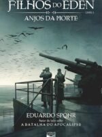 Filhos do Eden: Anjos da Morte