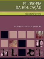 Filosofia da Educacao - Leonardo Sartori