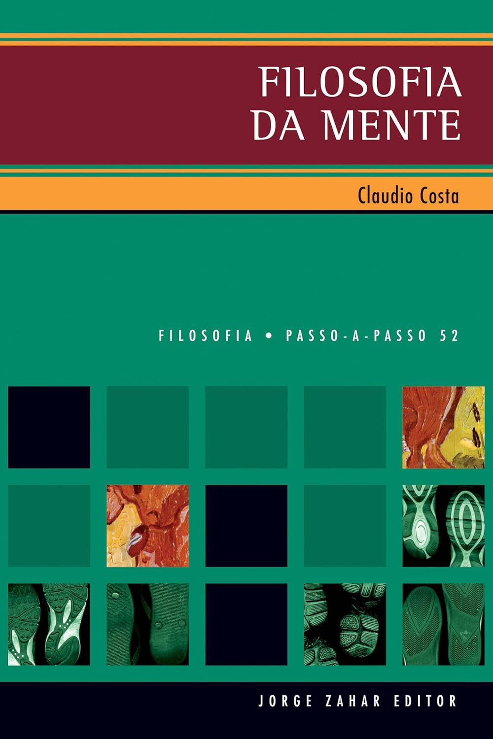 Filosofia da Mente - Claudio Ferrreira Costa
