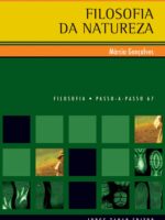 Filosofia da Natureza - Marcia Cristina