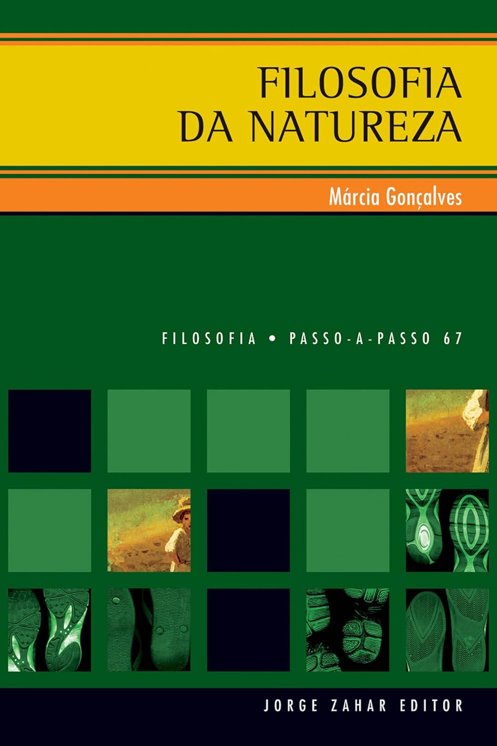 Filosofia da Natureza - Marcia Cristina