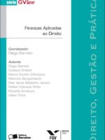 Finanças Aplicadas ao Direito - Serie GVLaw
