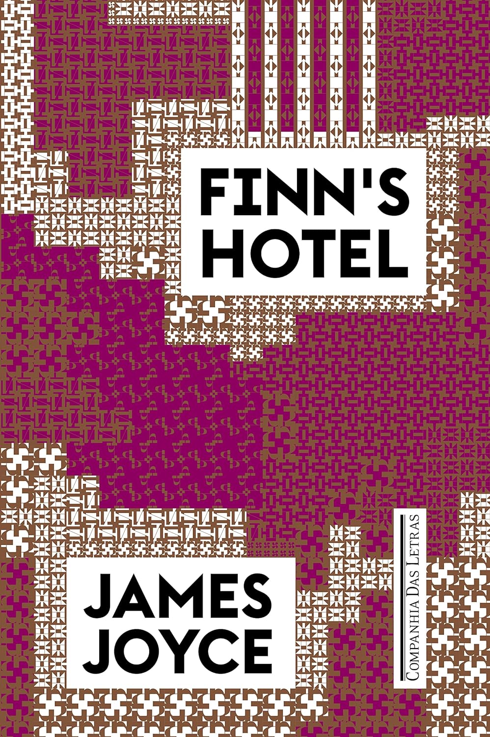 Finn's Hotel - James Joyce