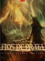 Fios de Prata - Raphael Draccon