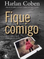 Fique comigo - Harlan Coben