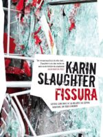 Fissura - Karin Slaughter