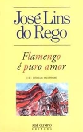 Flamengo e puro amor