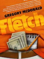 Fletch 01 - Fletch - Gregory McDonald